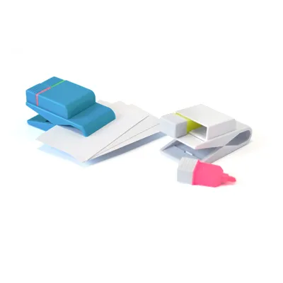 Highlighter with Clip | Klassic Resources