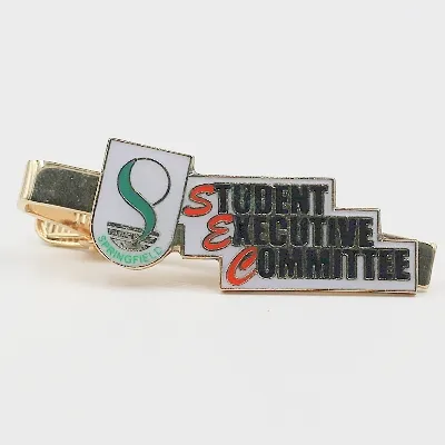 Tie Clip/ Tie Pin | Klassic Resources