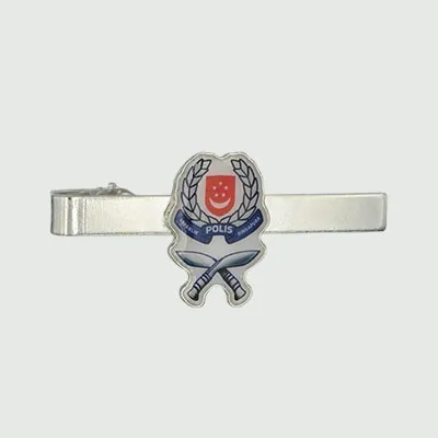 Tie Clip & Collar Pin
