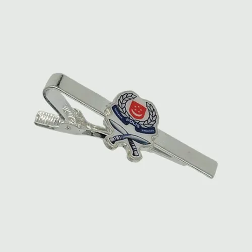 Tie Clip & Collar Pin