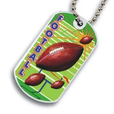 Dog Tag | Klassic Resources