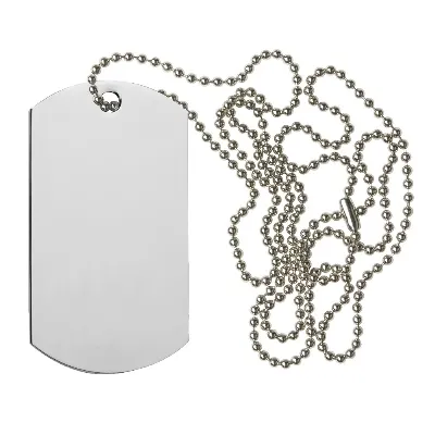 Dog Tag