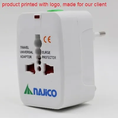 Universal Travel Adaptor