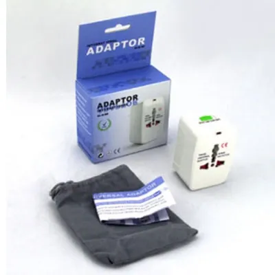 Universal Travel Adaptor