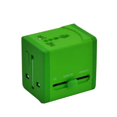 Universal Travel Adaptor