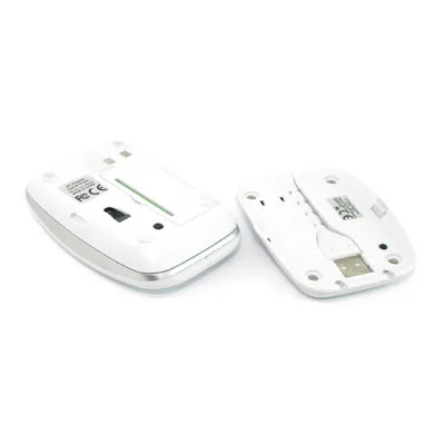 Rechargeable Wireless Mouse
