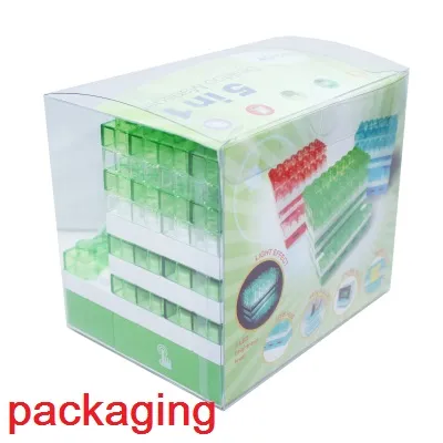 5-in-1 Brick Lamp Holder