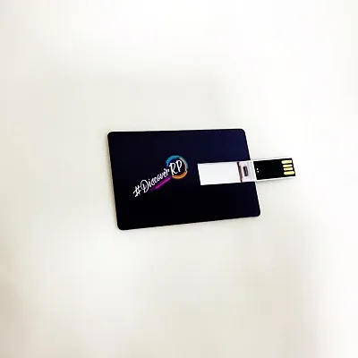 USB Flash Card 