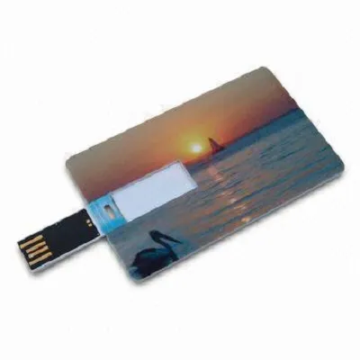 USB Flash Card 