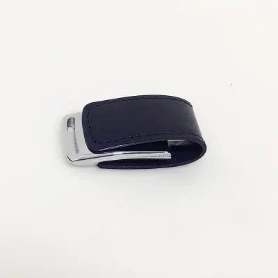 Leather USB Drive 