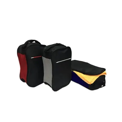 Micro Fibre Shoe Bag
