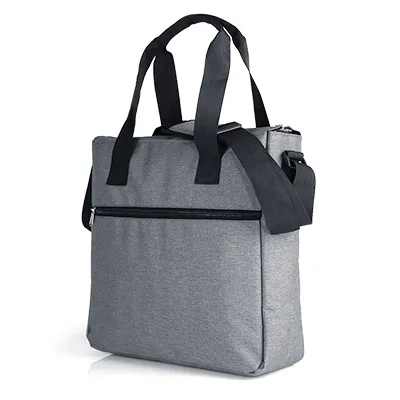 Canvas Document Bag 