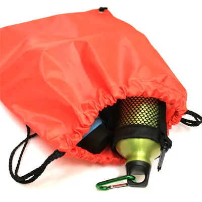 Drawstring Bag | Klassic Resources