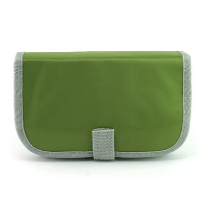 Toiletries Pouch 