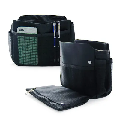 Bag Organizer | Klassic Resources
