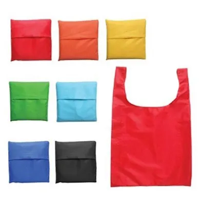 Foldable Tote Bag 