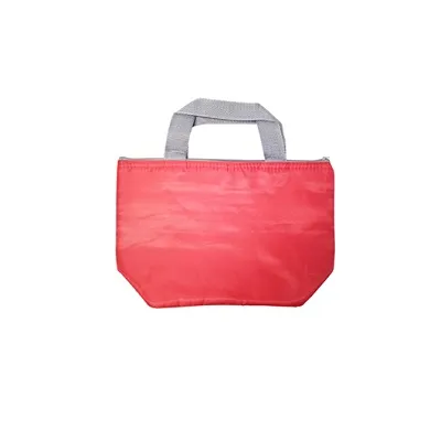 Nylon Cooler Bag 