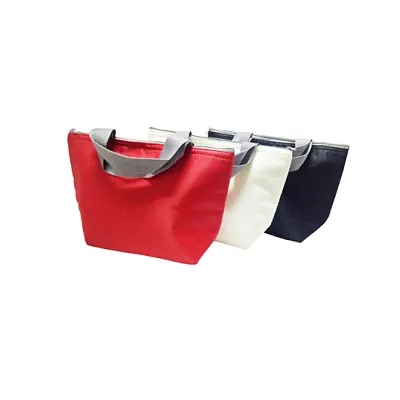 Nylon Cooler Bag 