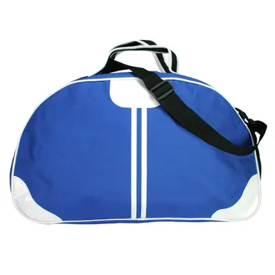 Travel Bag with Shoe Compartment 