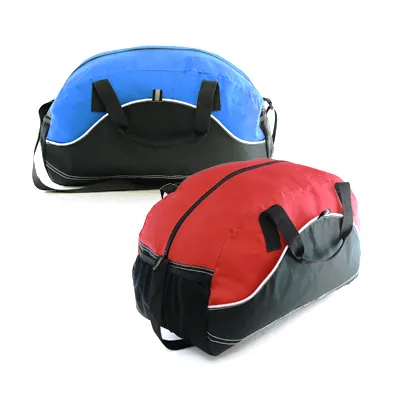 Travel Bag | Klassic Resources