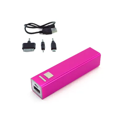 Portable Charger