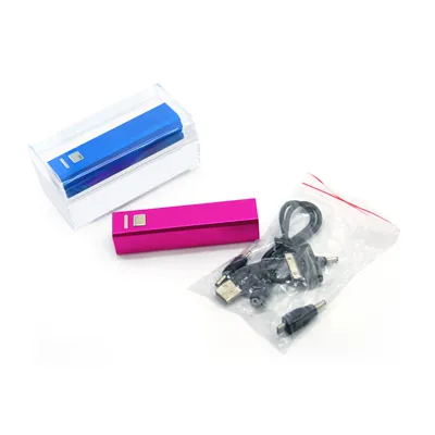 Portable Charger