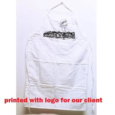 Apron | Klassic Resources