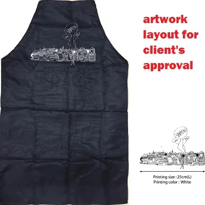 Apron