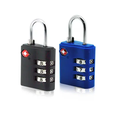 ABS TSA Lock | Klassic Resources