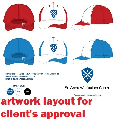 Sport Cap