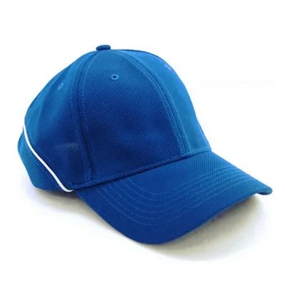 Cap with Silver Buckle