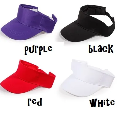 Sport Cap with Open Top (Children's Size)