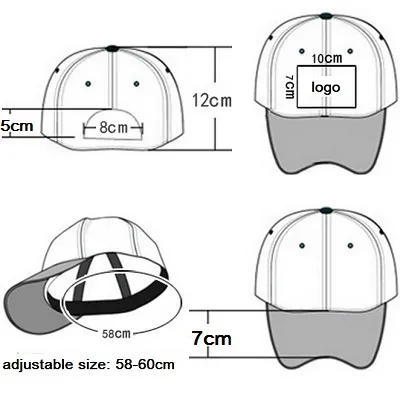 Sport Cap