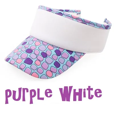 Sport Cap with Open Top (Children's Size)