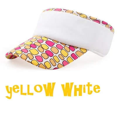 Sport Cap with Open Top (Children's Size)