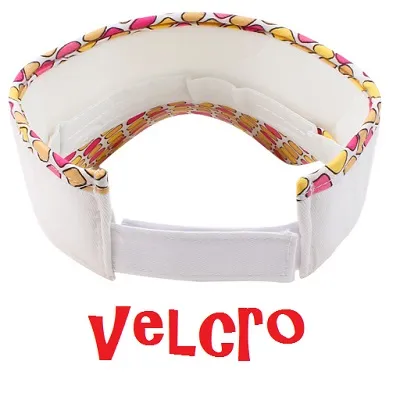 Sport Cap with Open Top (Children's Size)