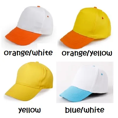Sport Cap (Children's Size)