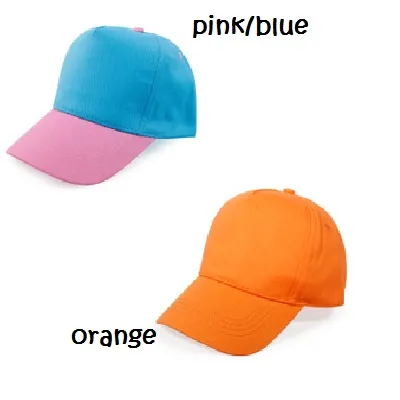 Sport Cap (Children's Size)