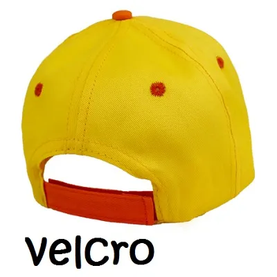 Sport Cap (Children's Size)