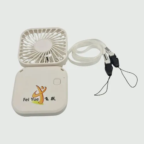 Foldable Portable Mini Fan | Klassic Resources