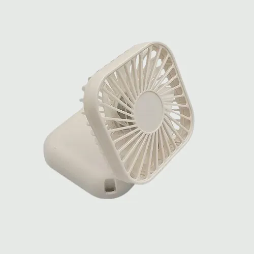Foldable Portable Mini Fan