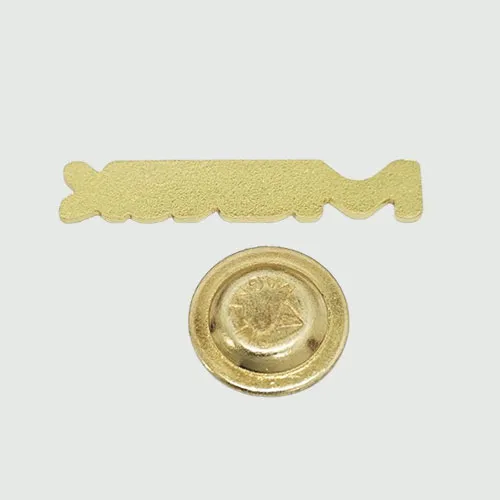 Enamel Pins | Klassic Resources