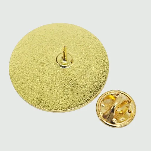 Enamel Pins | Klassic Resources