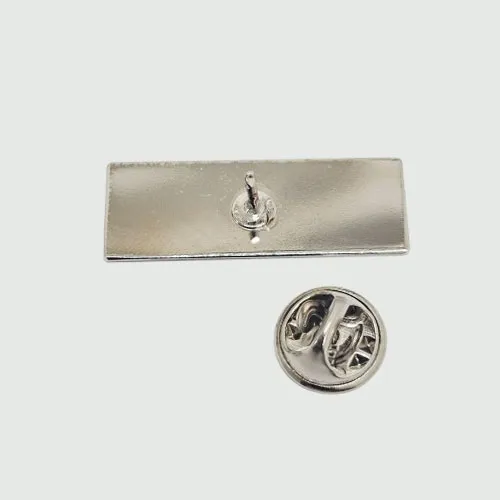 Lapel Pin | Klassic Resources