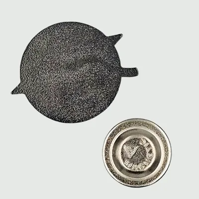 Enamel Pin | Klassic Resources