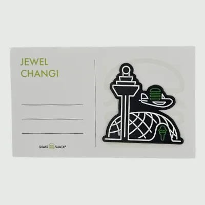 Enamel Pin with Card | Klassic Resources