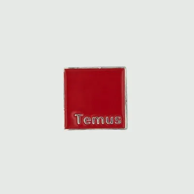 Enamel Lapel Pins