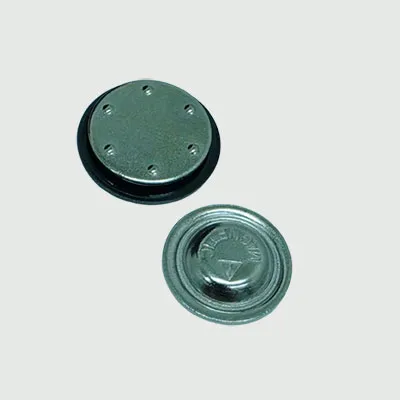 Enamel Lapel Pins
