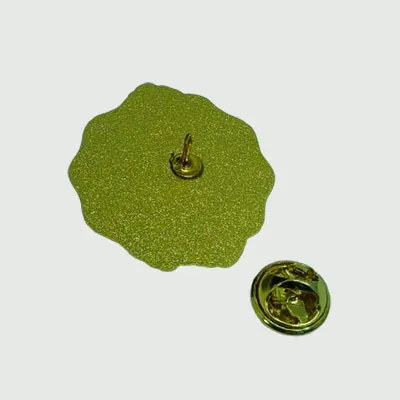 Enamel Lapel Pins