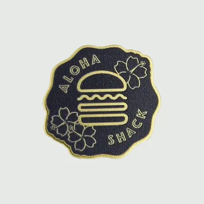 Enamel Lapel Pins